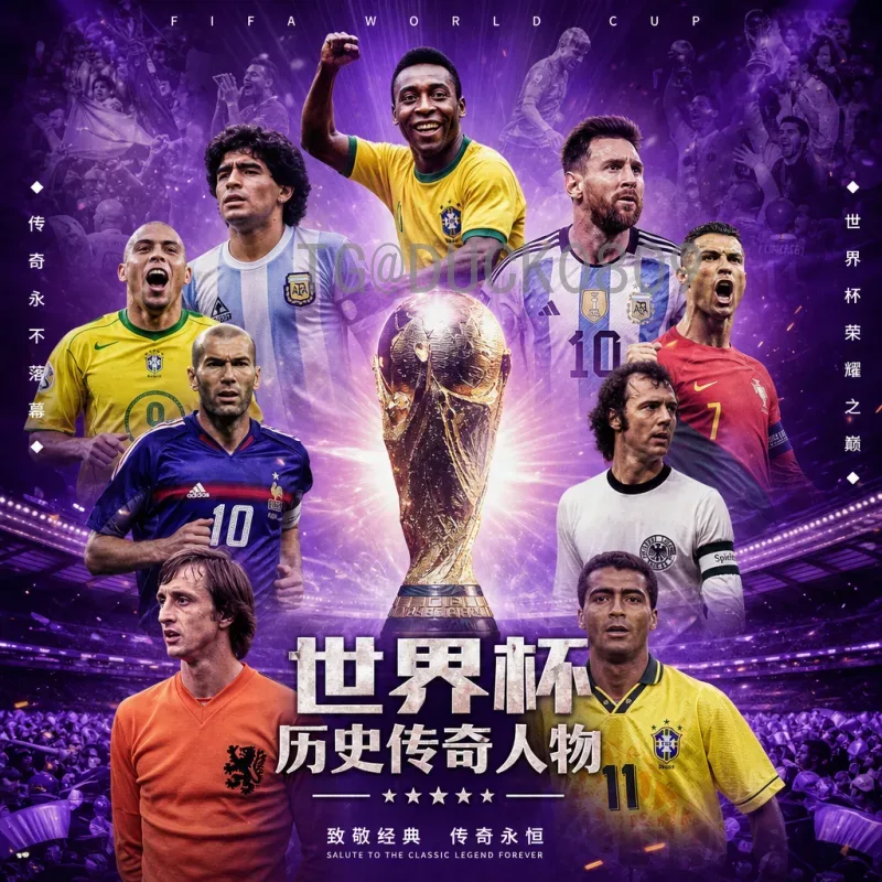 官方2026年美加墨世界杯历史战绩一览：三国东道主的前世今生