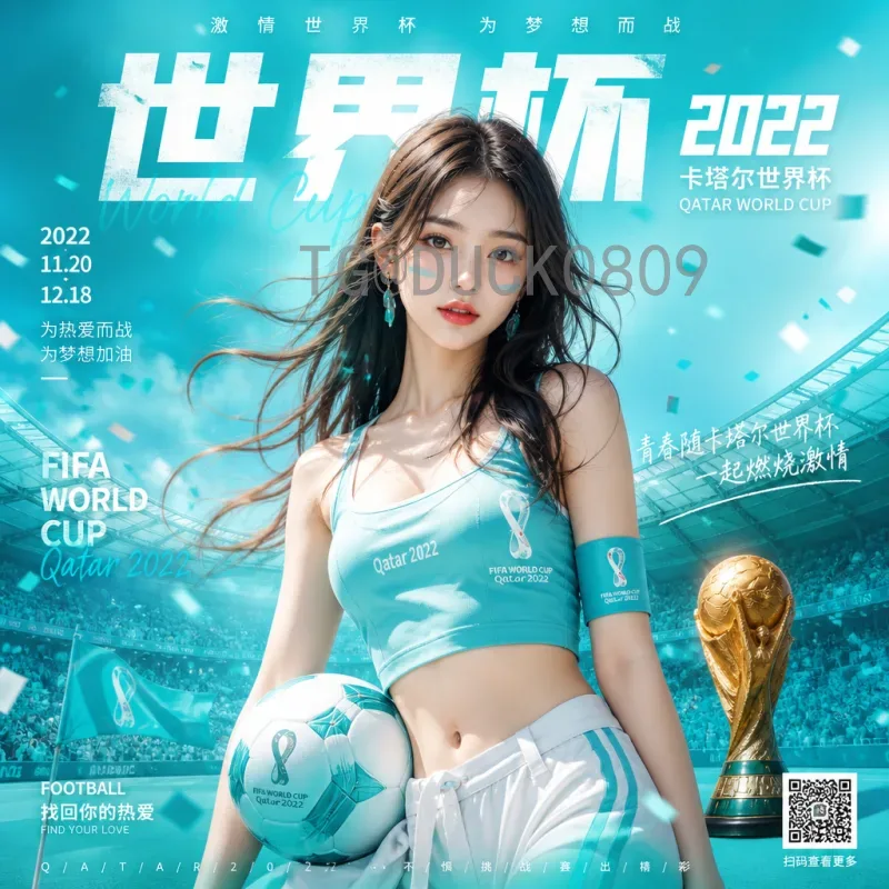 2026美加墨世界杯开幕式直播全攻略：时间、地点与观看方式